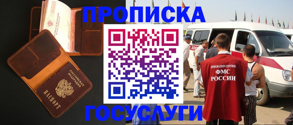 прописка законно в Кировске